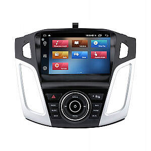 RADIJO GPS NAVIGACIJA FORD FOCUS 2012-2018 ANDROID