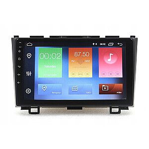 RADIJO GPS NAVIGACIJA HONDA CRV 2006-2012 ANDROID