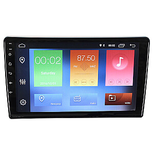 RADIJO GPS NAVIGACIJA HYUNDAI I40 2011-2017 ANDROID