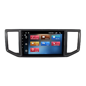 RADIJO GPS NAVIGACIJA VOLKSWAGEN CRAFTER 2016+ ANDROID