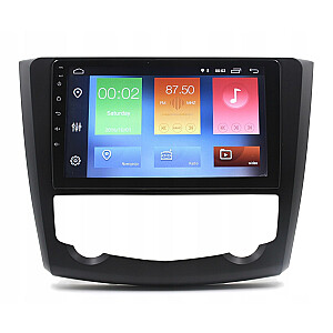 RADIO GPS NAVIGATION RENAULT KADJAR 2015+ ANDROID