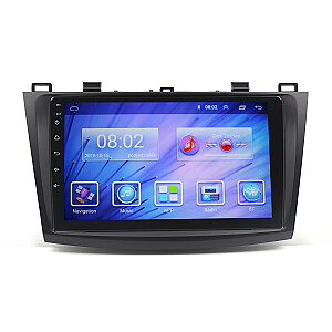 РАДИО GPS НАВИГАЦИЯ SUZUKI SWIFT 2010-2017 ANDROID