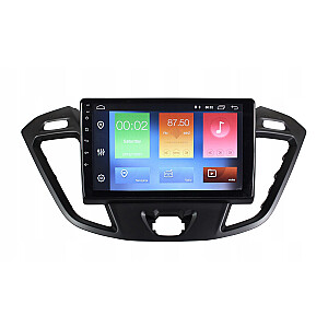 РАДИО GPS НАВИГАЦИЯ SUZUKI SWIFT 2010-2017 ANDROID