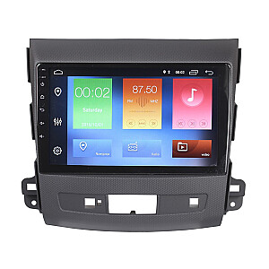 РАДИО GPS НАВИГАЦИЯ SUZUKI SWIFT 2010-2017 ANDROID