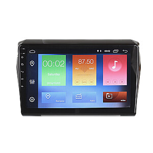 РАДИО GPS НАВИГАЦИЯ SUZUKI SWIFT 2010-2017 ANDROID