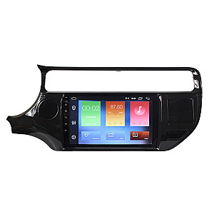 RADIO GPS NAVIGATION KIA RIO III 2015-2018 ANDROID