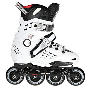 SLALOM SKATES NILS EXTREME NA20001 WHITE SIZE. 35