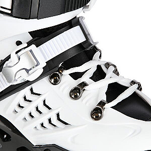 SLALOM SKATES NILS EXTREME NA20001 WHITE SIZE. 35