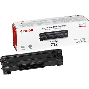 Canon 1870B002 toner cartridge 1 pc(s) Original Black