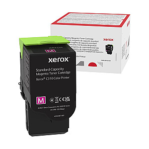 Xerox C310/C315 W| SC Toner Magenta 006R04358