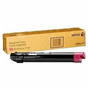 Xerox Toner Magenta