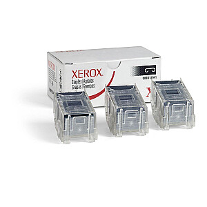 Xerox Staple Pack 3 x 5000 refill