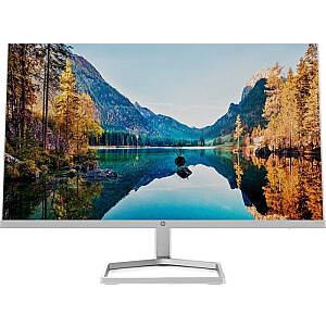 HP M24fw monitorius (2D9K1E9)