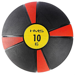 Medicininis kamuolys 10 kg HMS NK10