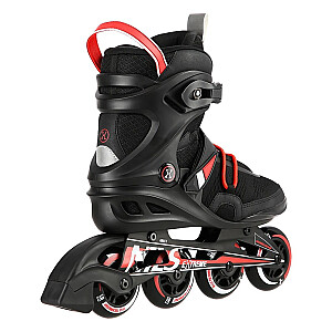 Skates - NILS eXtreme NA14124, black, size 41