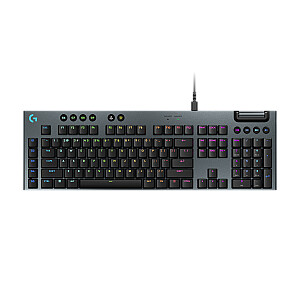 Logitech G915 X Tactile Przewodowa