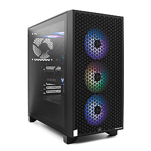 Computer Ultimate R770 [J14] Ryzen 7 | RTX 4070 Super | 64 GB | 2 TB | W11H