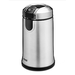 Кофемолка Zelmer ZCG7425 Inox