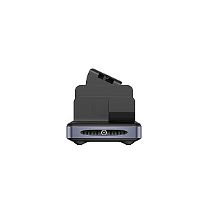 ĮKROVIMO STOTIS UNITEK 3X USB-A 20W, 3X USBC PD 80W