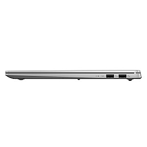 ASUS Vivobook S 15 OLED S5507QA-MA049W – Snapdragon X Elite X1E-78-10 | 15,6 colio | 2.8K | 120 Hz | 32 GB | 1 TB | Win11H | sidabras