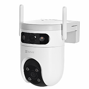 Ezviz H9C Wi-Fi IP-камера вращающаяся 2K 2в1 (3MP+3MP)