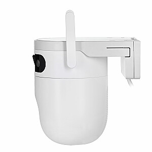 Ezviz H9C Wi-Fi IP-камера вращающаяся 2K 2в1 (3MP+3MP)