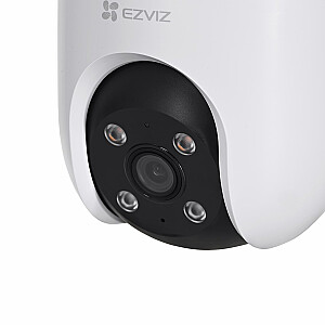 Ezviz H9C Wi-Fi IP-камера вращающаяся 2K 2в1 (3MP+3MP)