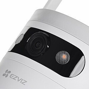 Ezviz H9C Wi-Fi IP-камера вращающаяся 2K 2в1 (3MP+3MP)