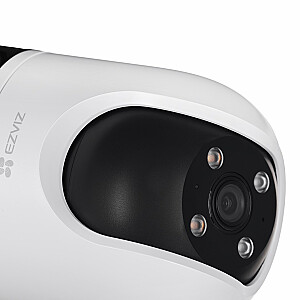 Ezviz H9C Wi-Fi IP-камера вращающаяся 2K 2в1 (3MP+3MP)