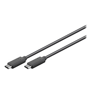 Goobay | 38872 | USB-C to USB-C