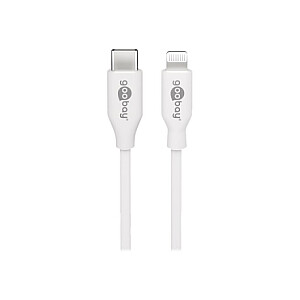 Goobay | 39446 | Žaibas į USB-C