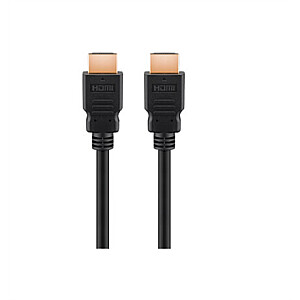 Goobay 52766 Itin didelės spartos HDMI laidas | HDMI | 5 m