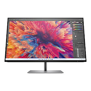 HP Z24q G3 — 23,8 дюйма | IPS | QHD | Pivot