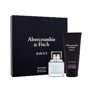 Abercrombie &amp; Fitch Away tualetinis vanduo 50ml