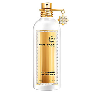 MONTALE Diamond Flowers EDP спрей 100 мл