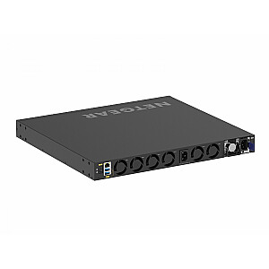 Przełącznik Switch XSM4340V 24x10GE PoE++ 8xSFP28 