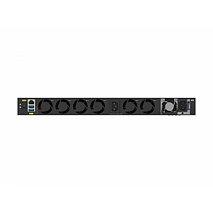 Przełącznik Switch XSM4340V 24x10GE PoE++ 8xSFP28 