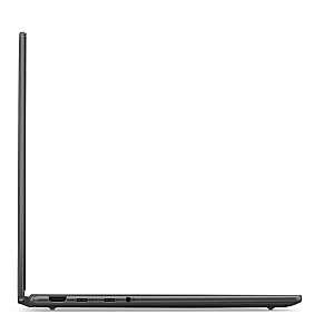 Lenovo Yoga 7 Intel® Core™ i5 i5-1335U hibridinis (du viename) 35,6 cm (14 colių) 2,2K jutiklinis ekranas 16 GB LPDDR5-SDRAM 512 GB SSD Wi-Fi 6E (802.11ax) Windows 11 Home Grey New Repack /Perpakuota