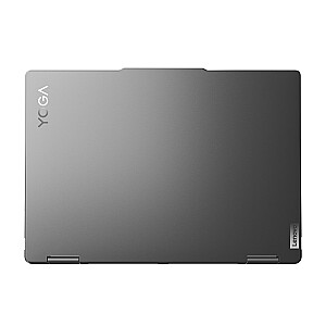 Lenovo Yoga 7 Intel® Core™ i5 i5-1335U hibridinis (du viename) 35,6 cm (14 colių) 2,2K jutiklinis ekranas 16 GB LPDDR5-SDRAM 512 GB SSD Wi-Fi 6E (802.11ax) Windows 11 Home Grey New Repack /Perpakuota