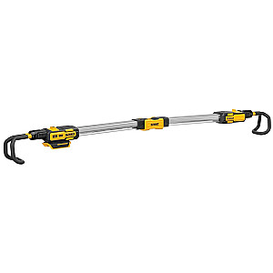 DEWALT. LED pakabinamas žibintas 18V DCL045