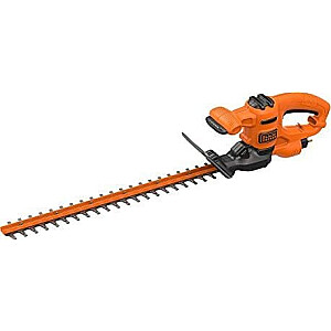 Black&amp;Decker Elektrinės žirklės BEHT251-QS 50 cm