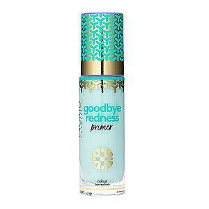 INGRID Goodbye Redness Primer baza pod makijaż 30ml