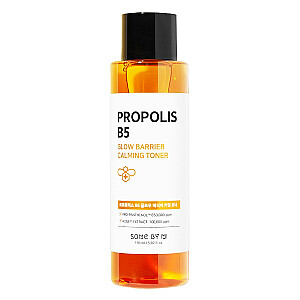 SOME BY MI Propolis B5 Glow Barrier raminamasis tonikas 150 ml