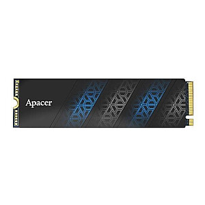 Твердотельный накопитель APACER AS2280P4U Pro 512 ГБ M.2 PCIe