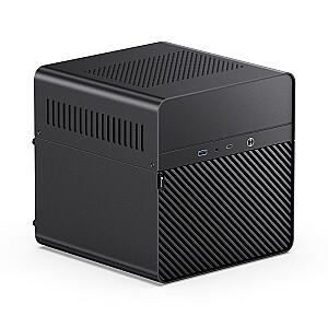 Корпус Jonsbo N2 Mini-ITX - черный