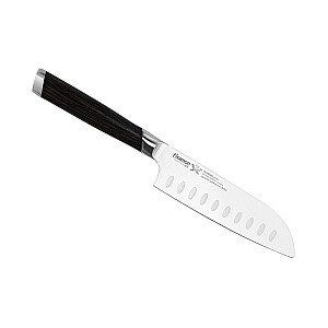 Peilis Santoku Kulle 13 cm Fissman Fujiwara 2818