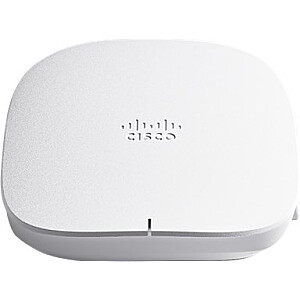 Точка беспроводного доступа Cisco CBW150AX-E-EU 1200 Мбит/с Белый Питание через Ethernet (PoE)