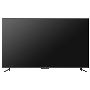 TCL C64 50C643 телевизор 127 см (50") 4K Ultra HD Smart TV Wi-Fi черный