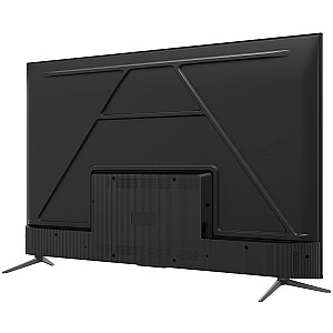 TCL C64 50C643 televizorius 127 cm (50 colių) 4K Ultra HD Smart TV Wi-Fi juodas