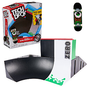 SPIN TechDeck X-Connect 6069424 /3 statybininkas